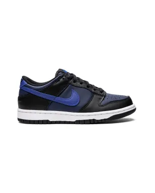 Nike Kids Dunk Low スニーカー - サムネイル2