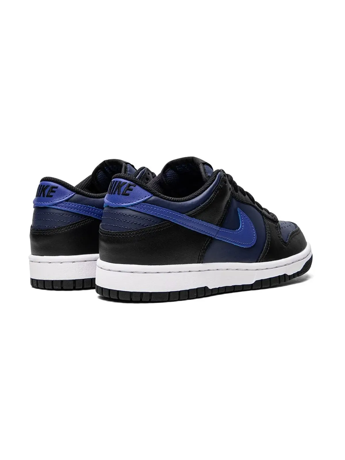 Nike Kids Dunk Low スニーカー - 画像3