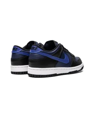 Nike Kids Dunk Low スニーカー - サムネイル3