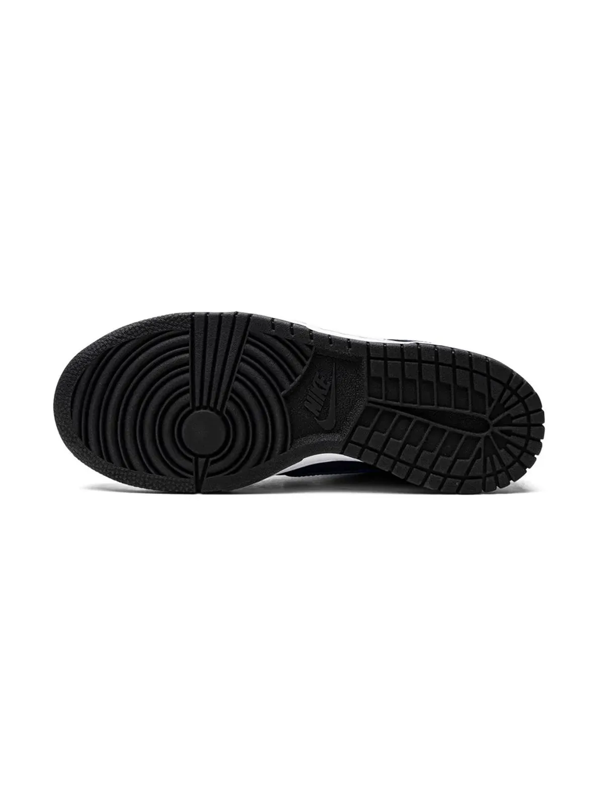 Nike Kids Dunk Low スニーカー - 画像4