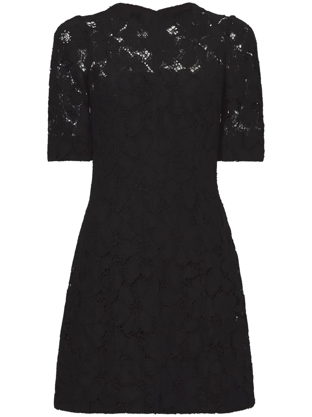 Proenza Schouler フローラルレースドレス - 画像1