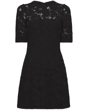 Proenza Schouler フローラルレースドレス - サムネイル1
