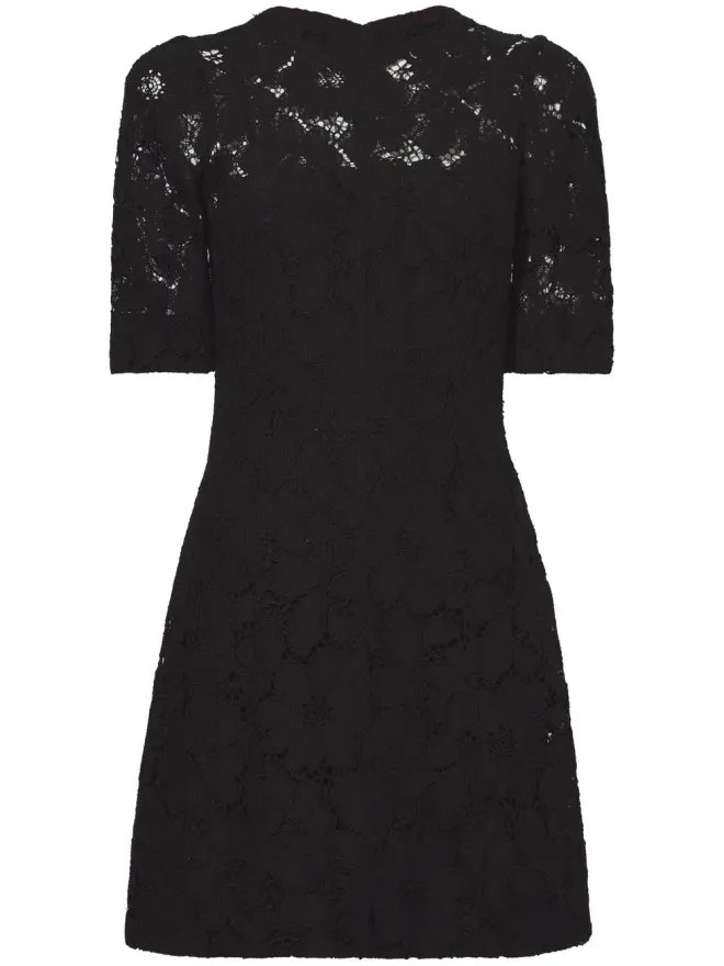 Proenza Schouler Proenza Schouler フローラルレースドレスの商品画像
