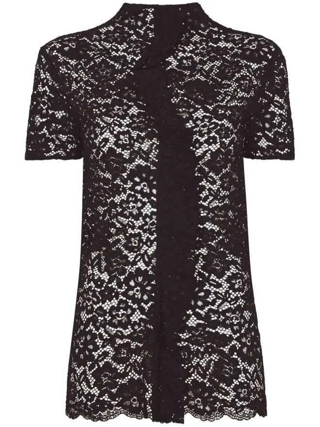 Proenza Schouler Proenza Schouler ストレッチレーストップの商品画像