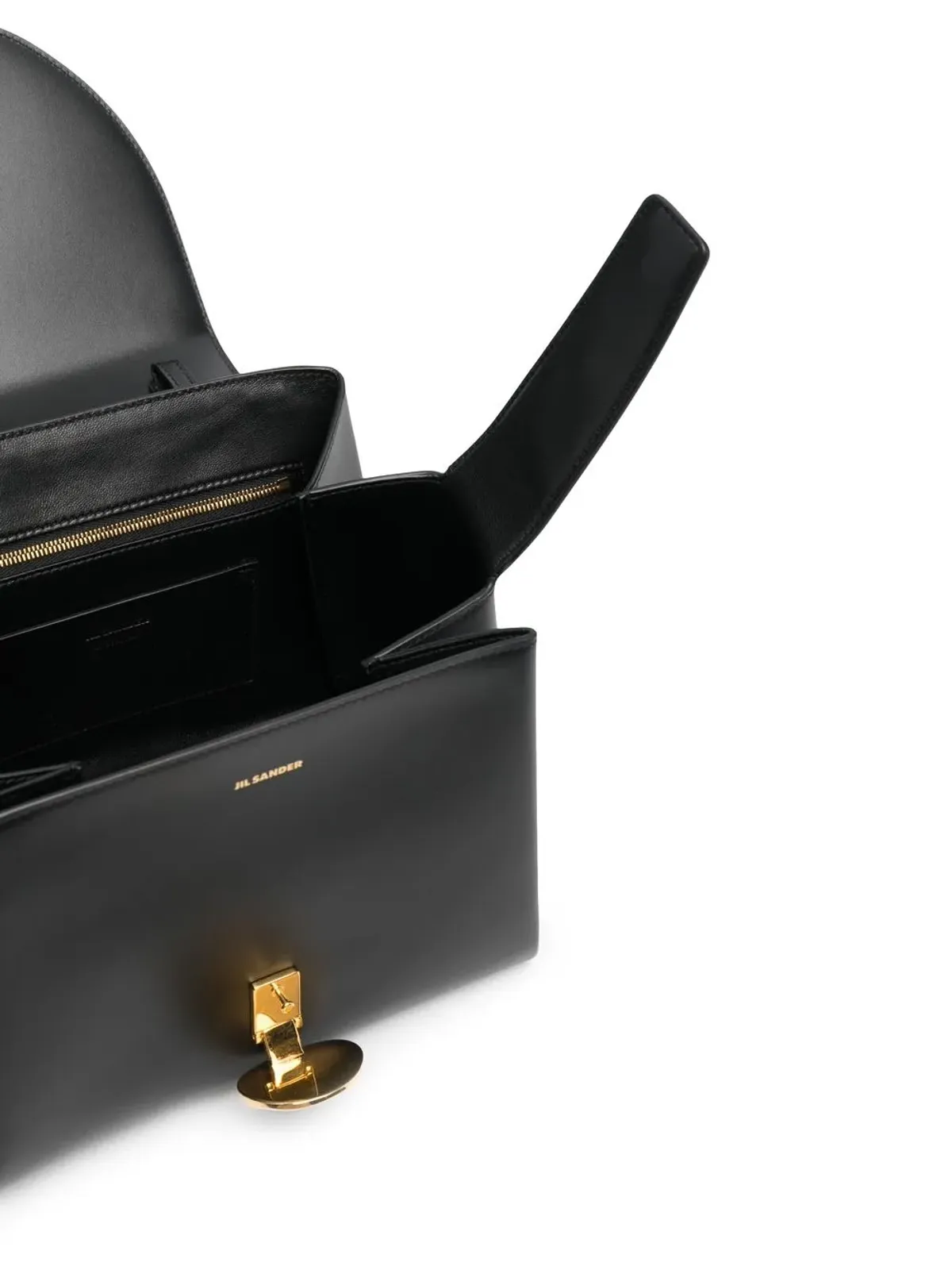 Jil Sander ヴィクター ショルダーバッグ - 画像5