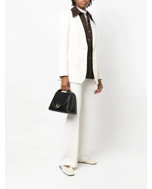 Jil Sander ヴィクター ショルダーバッグ - サムネイル2