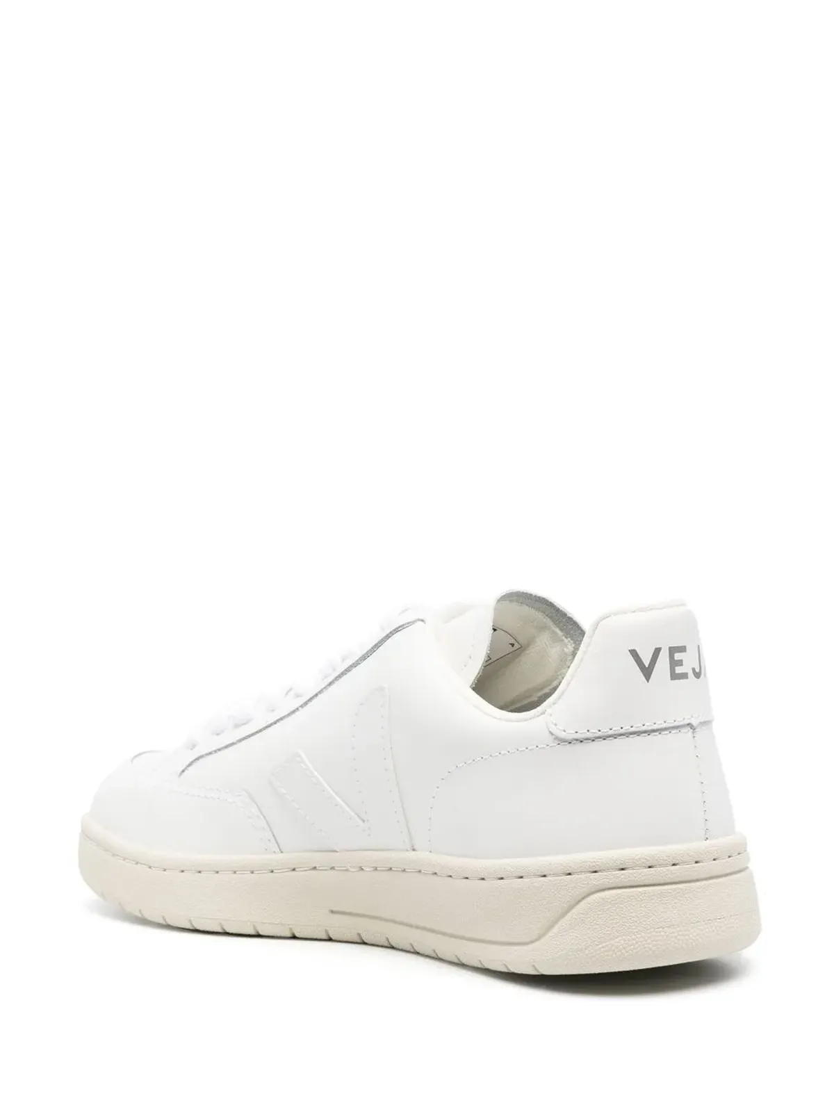 VEJA V-10 ロー・トップスニーカー - 画像3