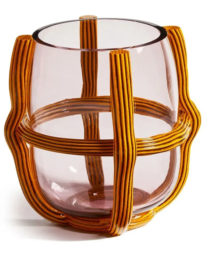 Cassina Cassina セスティエーレ ムラノガラス花瓶の商品画像