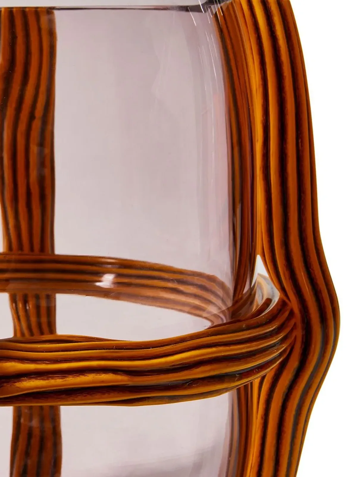 Cassina セスティエーレ ムラノガラス花瓶 - 画像2