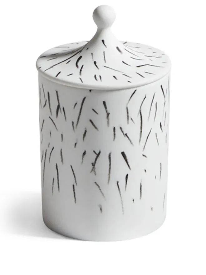 Cassina Cassina ポスト・スクリプトゥム 陶器製容器 - Whiteの商品画像