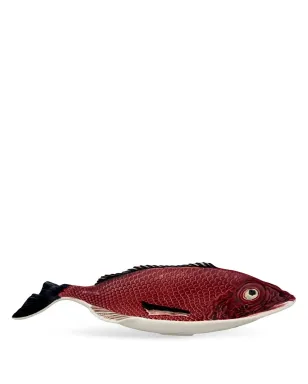 Bordallo Pinheiro ペイシェス魚皿 - サムネイル1
