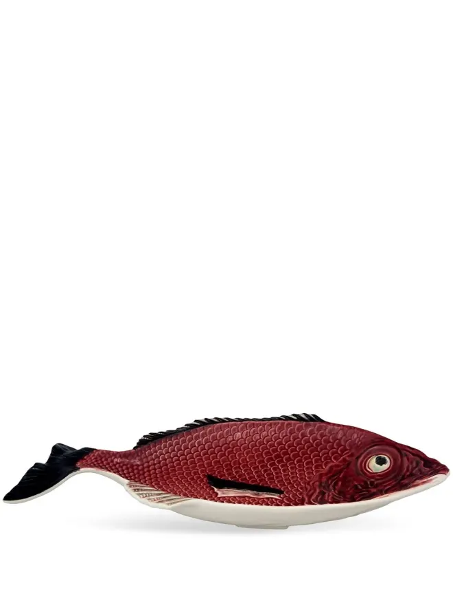 Bordallo Pinheiro Bordallo Pinheiro ペイシェス魚皿の商品画像