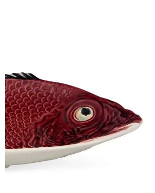 Bordallo Pinheiro ペイシェス魚皿 - サムネイル2