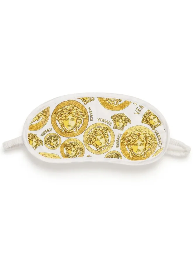 VERSACE Versace メデューサ アンプリファイド アイマスクの商品画像