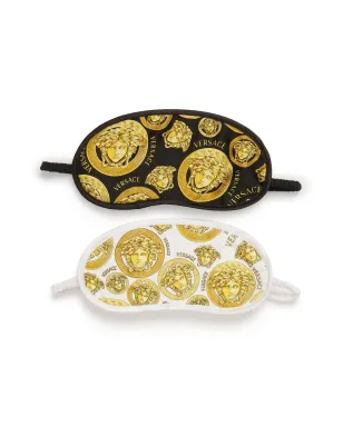 Versace メデューサ アンプリファイド アイマスク - サムネイル4