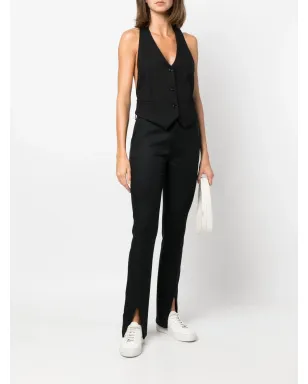 DONDUP スリットディテール入りスリムフィットパンツ - サムネイル2