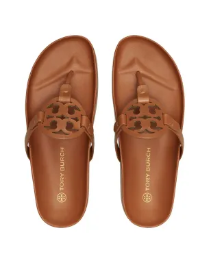 Tory Burch ミラー トングストラップサンダル - サムネイル4