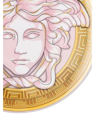 Versace Medusa Amplified 小皿 - ゴールド - サムネイル2