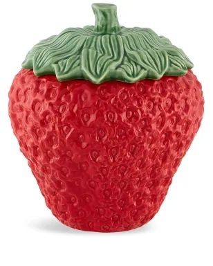 Bordallo Pinheiro Morango いちごのターン - サムネイル1