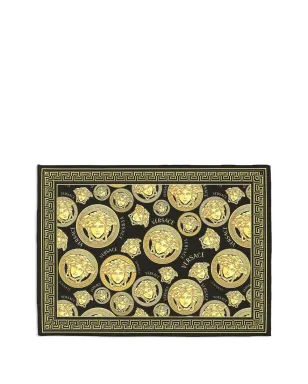 Versace ナプキンとプレースマット（セット） - ブラック - サムネイル2
