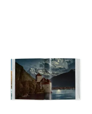 TASCHEN アルプス1900年 カラーポートレートブック - Blue - サムネイル2