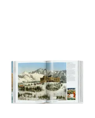 TASCHEN アルプス1900年 カラーポートレートブック - Blue - サムネイル4