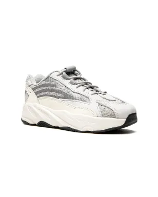 Adidas Yeezy Kids Yeezy Boost 700 V2「Static」スニーカー - ニュートラルカラー - サムネイル1