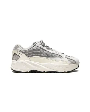 Adidas Yeezy Kids Yeezy Boost 700 V2「Static」スニーカー - ニュートラルカラー - サムネイル2