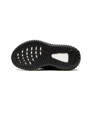 Adidas Yeezy Kids Yeezy Boost 350 v2 Core Red 350 スニーカー - ブラック - サムネイル4