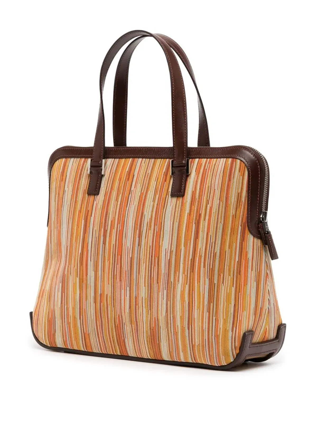 Hermès Pre-Owned エスカパード トートバッグ - 画像3