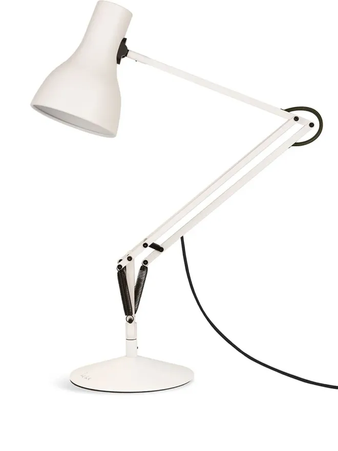 Anglepoise Anglepoise x Paul Smith Type 75 Six デスクランプ - Whiteの商品画像