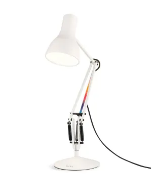 Anglepoise x Paul Smith Type 75 Six デスクランプ - White - サムネイル2