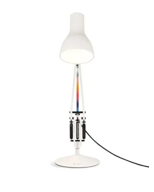 Anglepoise x Paul Smith Type 75 Six デスクランプ - White - サムネイル3