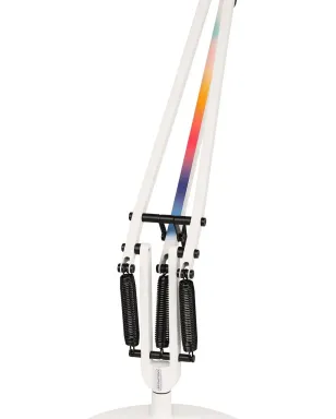 Anglepoise x Paul Smith Type 75 Six デスクランプ - White - サムネイル4