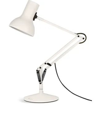 Anglepoise × Paul Smith Type 75 Six ミニ デスクランプ - White - サムネイル1