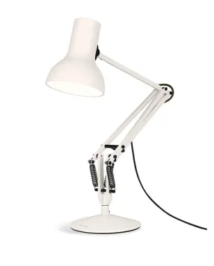 Anglepoise × Paul Smith Type 75 Six ミニ デスクランプ - White - サムネイル2