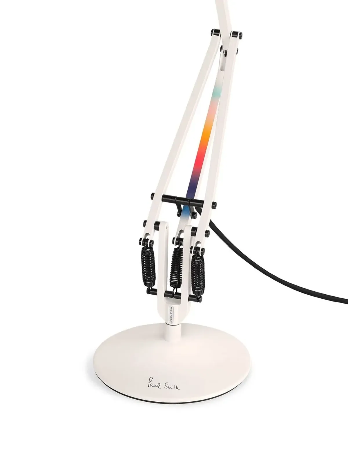 Anglepoise × Paul Smith Type 75 Six ミニ デスクランプ - White - 画像4