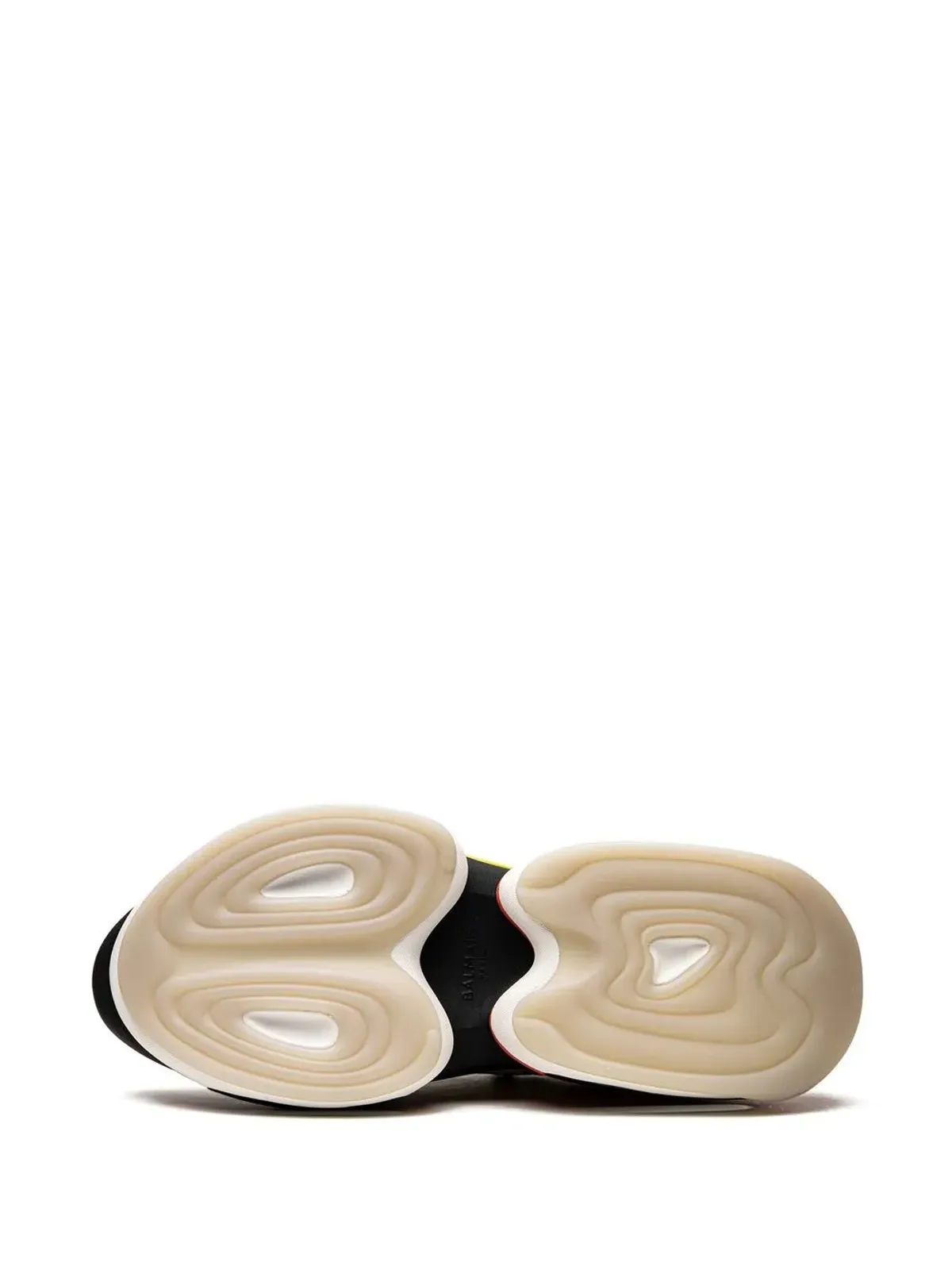Balmain ポケモン B-Bold ロー・トップスニーカー - 画像4