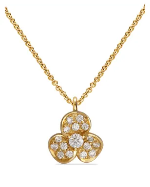 LEO PIZZO Candy Flora ペンダントネックレス - サムネイル1