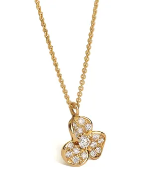 LEO PIZZO Candy Flora ペンダントネックレス - サムネイル3
