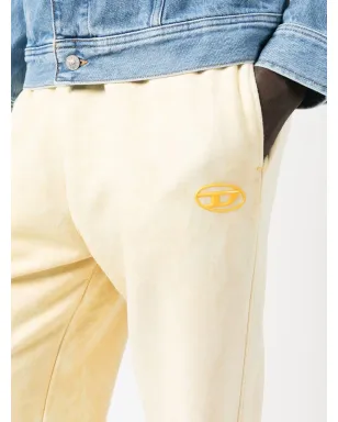 Diesel エンボスド ロゴ トラックパンツ - サムネイル5