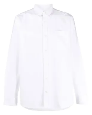 Carhartt WIP クラシックボタンアップシャツ - サムネイル1