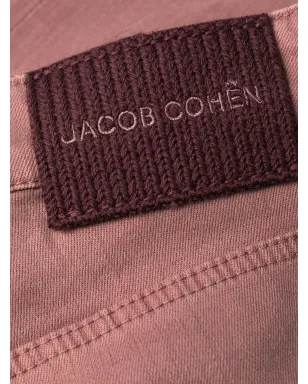 Jacob Cohën ミッドライズ・スキニー・ジーンズ - サムネイル5