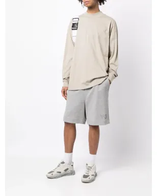 FEAR OF GOD ESSENTIALS エンボスロゴ長袖Tシャツ - サムネイル2