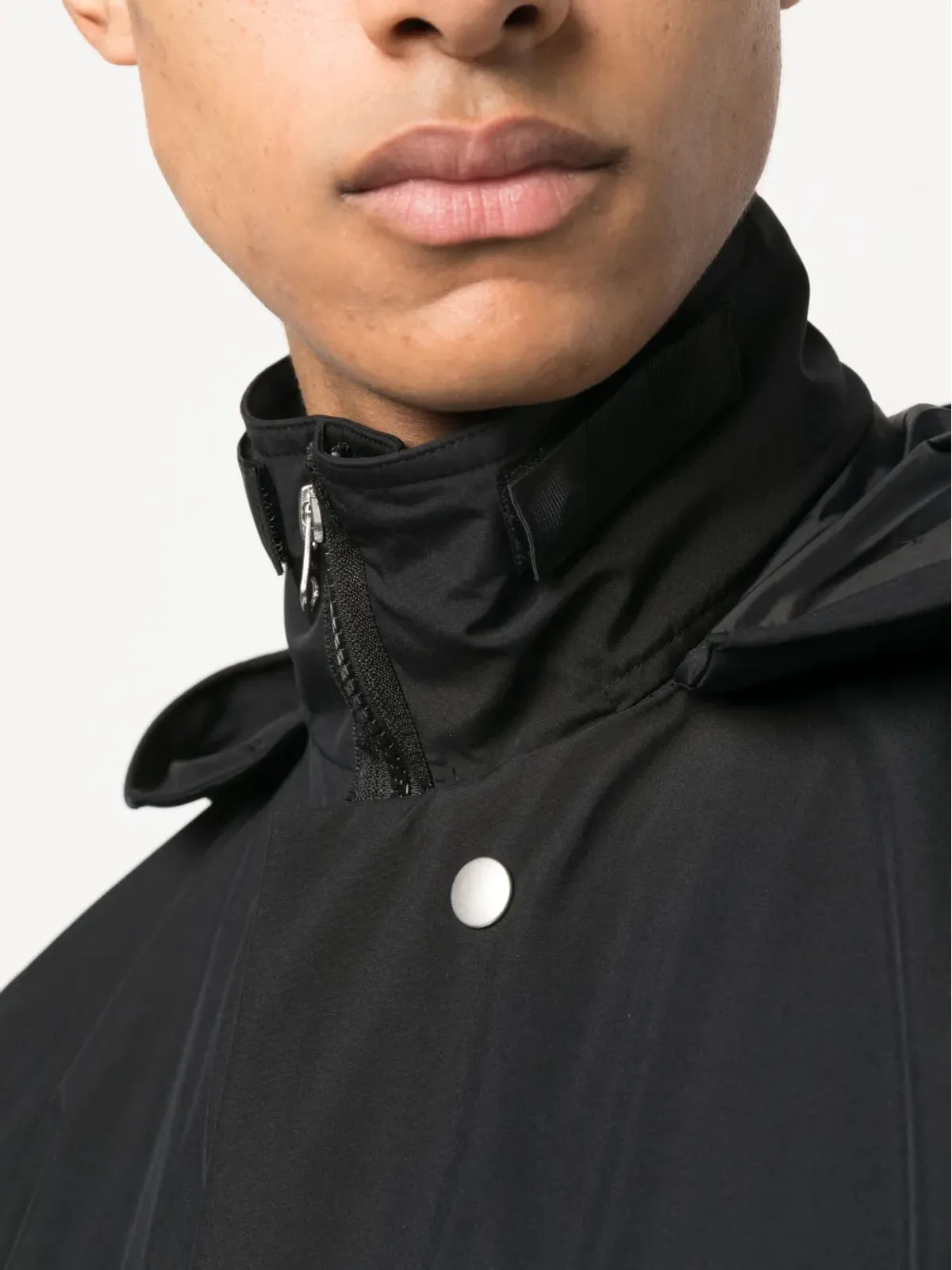 ACRONYM Infinitum ウィンドストッパー ジャケット - 画像5