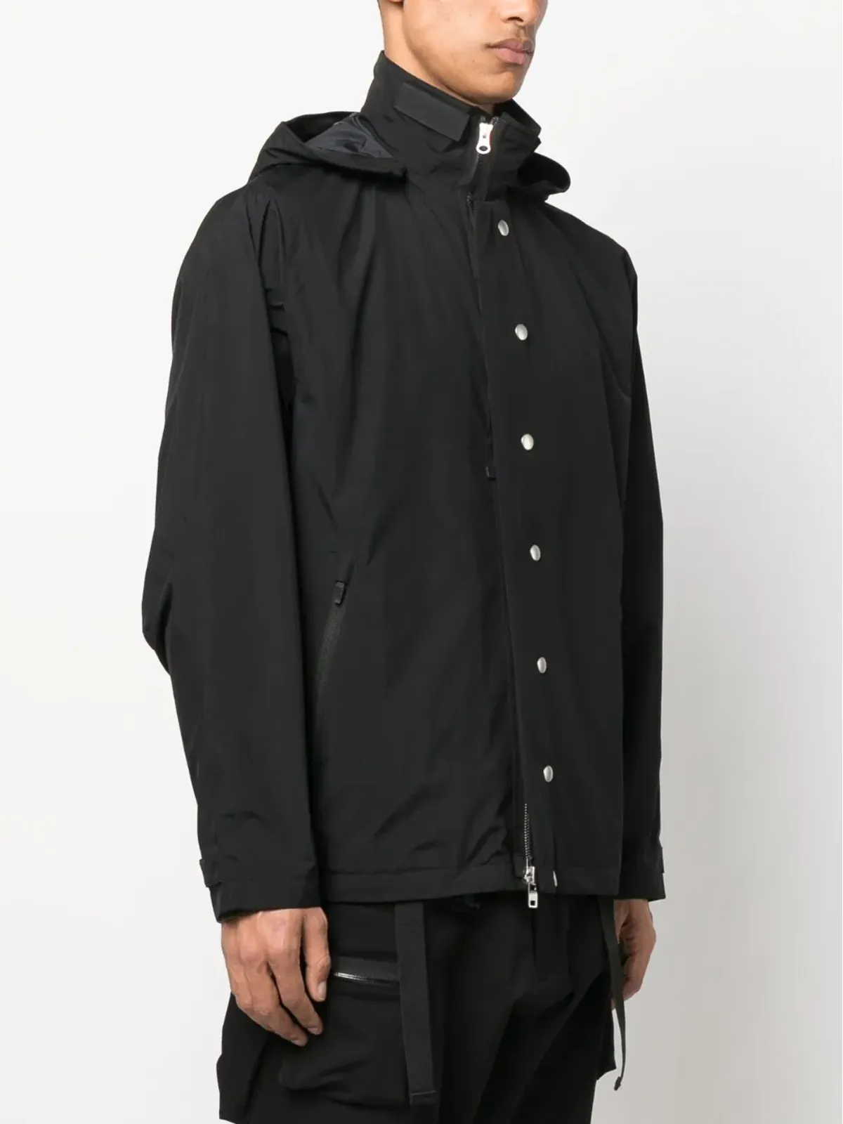 ACRONYM Infinitum ウィンドストッパー ジャケット - 画像3