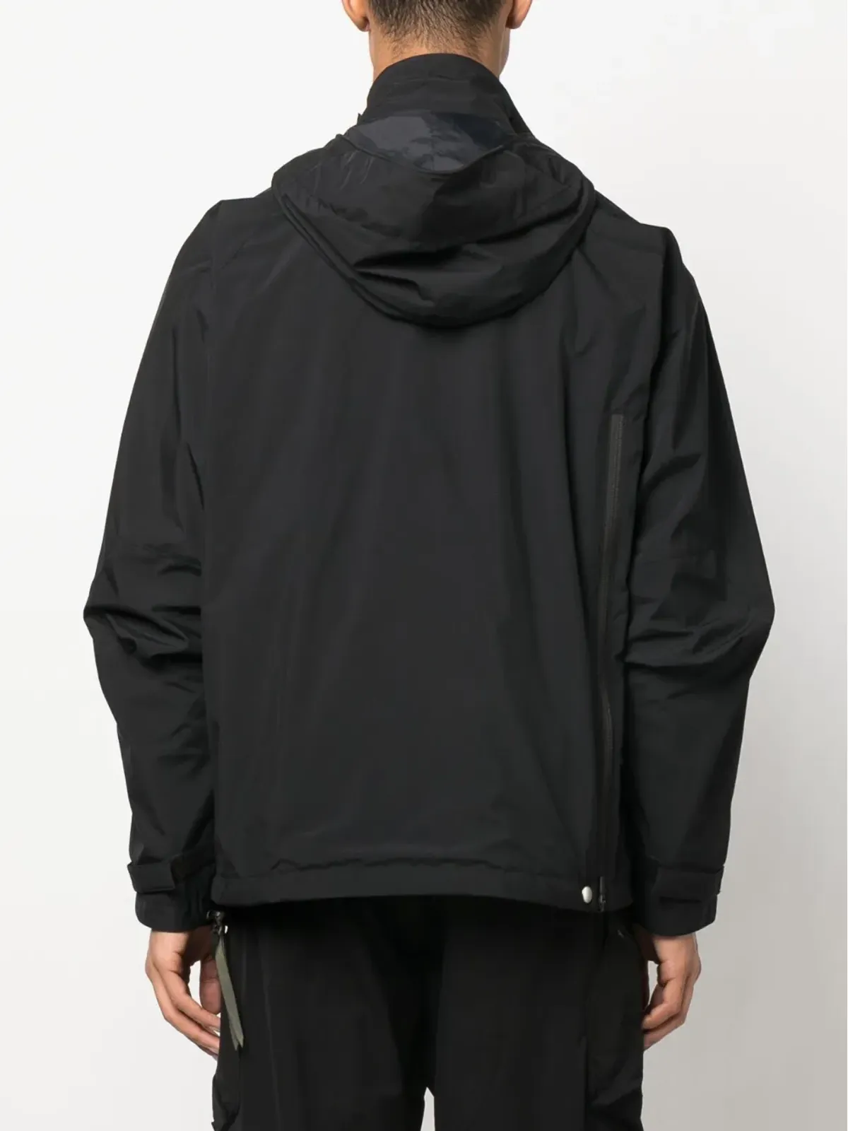 ACRONYM Infinitum ウィンドストッパー ジャケット - 画像4