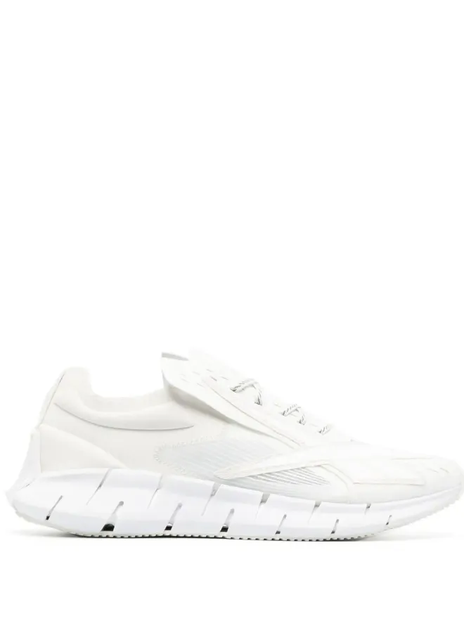 Reebok Reebok x Maison Margiela Zig 3D Storm sneakers - Whiteの商品画像