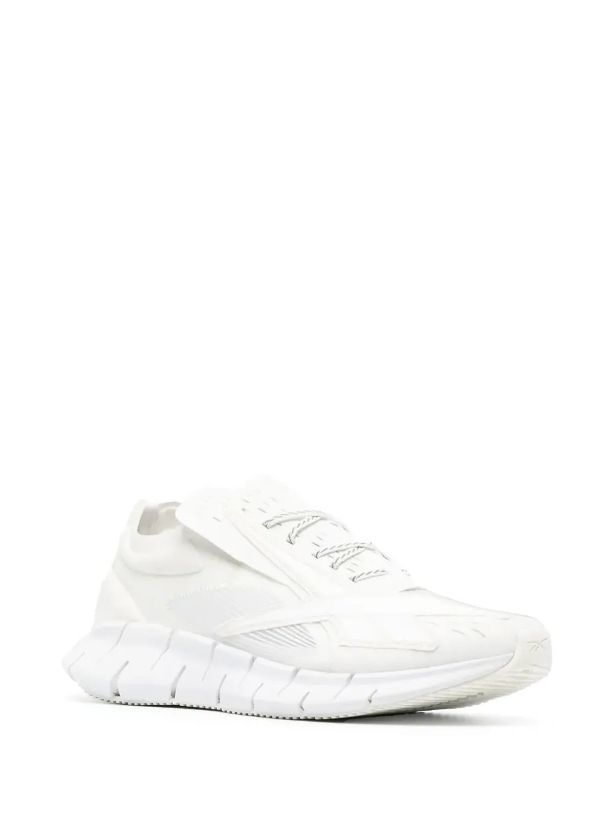 Reebok x Maison Margiela Zig 3D Storm sneakers - White - 画像2