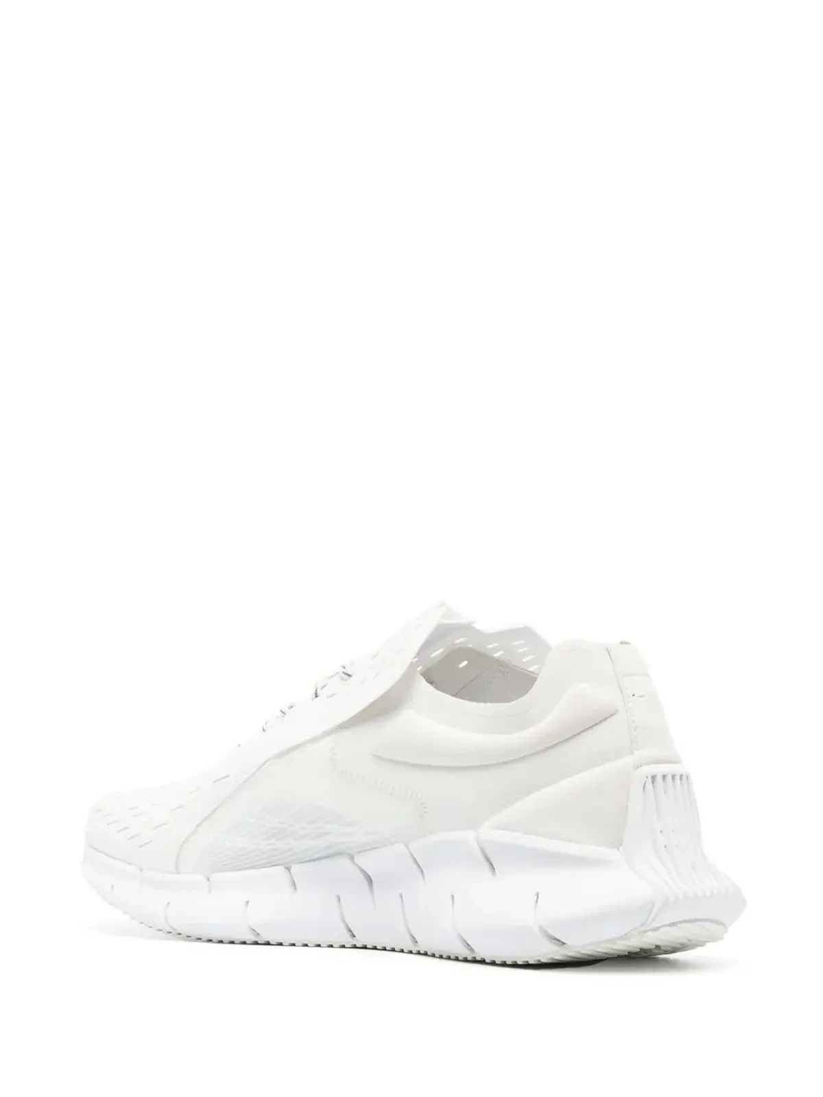 Reebok x Maison Margiela Zig 3D Storm sneakers - White - 画像3
